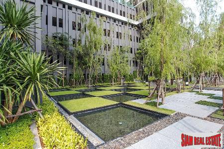 The Habitat Sukhumvit 53