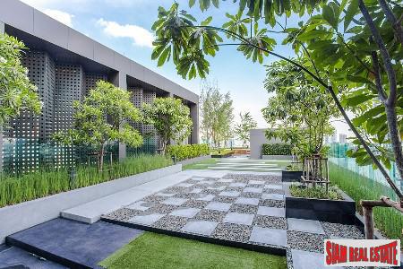 The Habitat Sukhumvit 53
