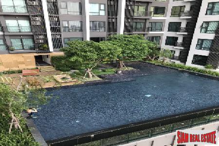 The Habitat Sukhumvit 53