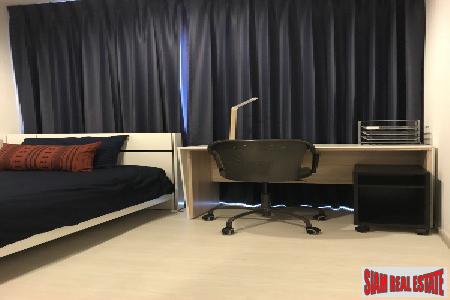 Rhythm Sukhumvit 36-38 | Furnished Contemporary Two Bedroom Condo for Rent