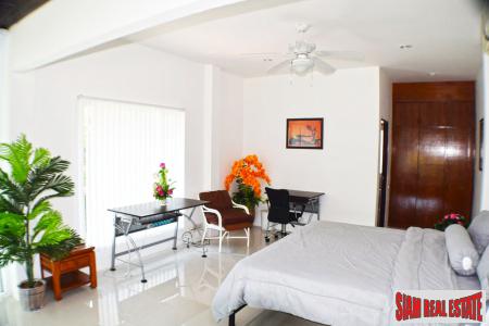 IRIS Villas