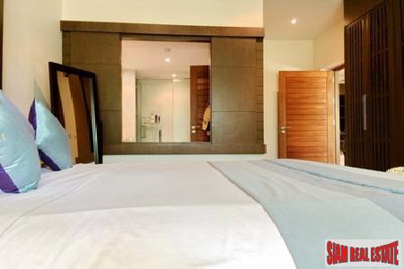 Layan Gardens | Large Three Bedroom Luxurious Condo for Rent-6