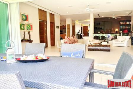 Layan Gardens | Large Three Bedroom Luxurious Condo for Rent-7