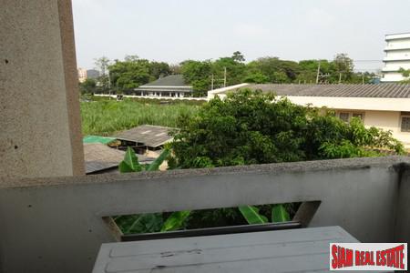 The Tropical Condominium