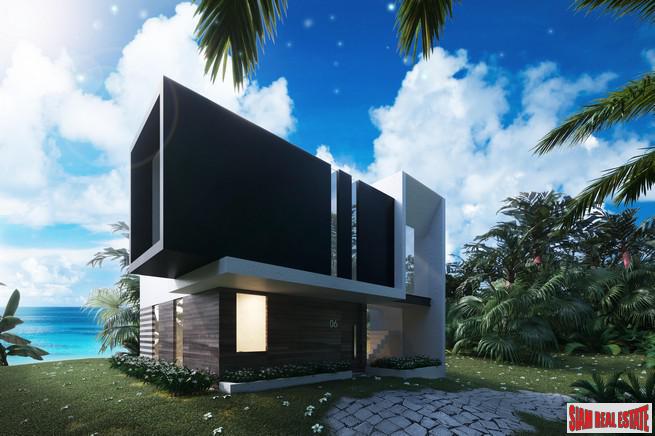 New Five Star Luxury Development a Few Minutes from Beautiful Mai Khao Beach