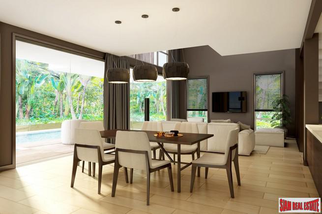 New Five Star Luxury Development a Few Minutes from Beautiful Mai Khao Beach