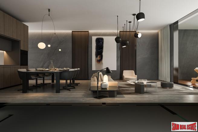 New Five Star Luxury Development a Few Minutes from Beautiful Mai Khao Beach