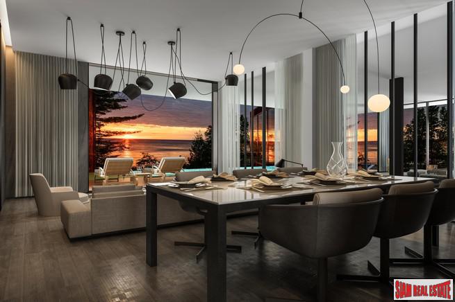 New Five Star Luxury Development a Few Minutes from Beautiful Mai Khao Beach