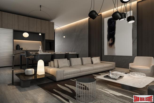 New Five Star Luxury Development a Few Minutes from Beautiful Mai Khao Beach