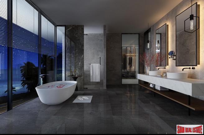 New Five Star Luxury Development a Few Minutes from Beautiful Mai Khao Beach-18