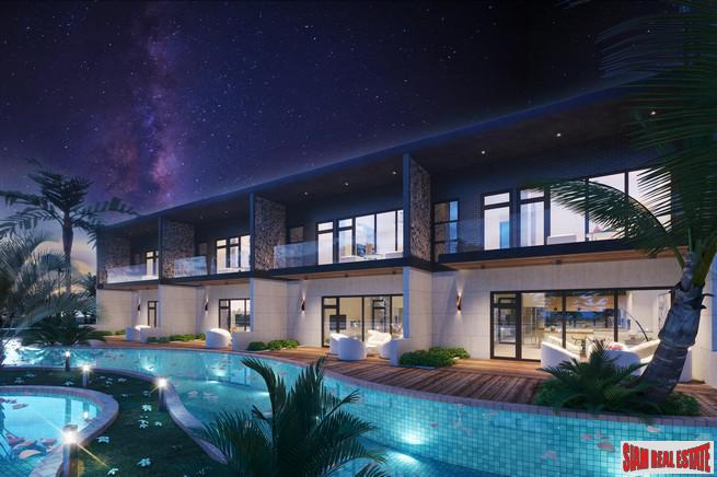 New Five Star Luxury Development a Few Minutes from Beautiful Mai Khao Beach