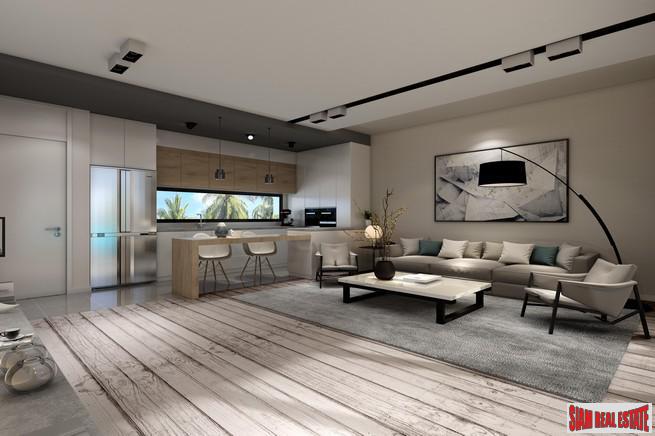 New Five Star Luxury Development a Few Minutes from Beautiful Mai Khao Beach