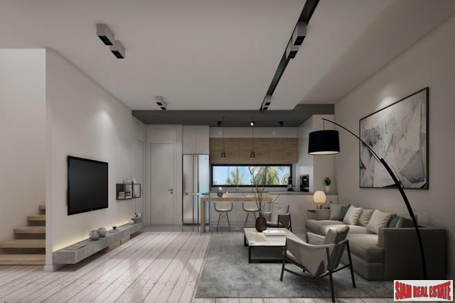 New Five Star Luxury Development a Few Minutes from Beautiful Mai Khao Beach