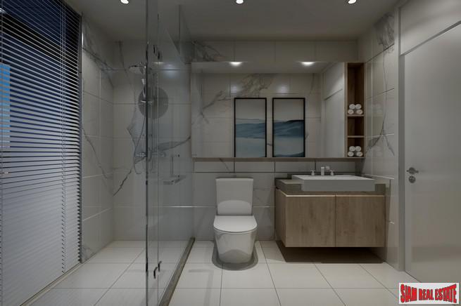 New Five Star Luxury Development a Few Minutes from Beautiful Mai Khao Beach