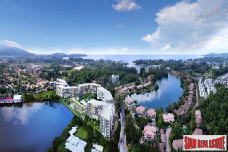 New Low Rise Development in World Famous Laguna, Phuket-0