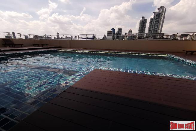 Baan Sukhumvit 18