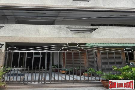 บ้านกลางเมือง คลาสเซ่ สุขุมวิท 77
