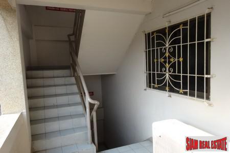 บ้านกลางเมือง คลาสเซ่ สุขุมวิท 77