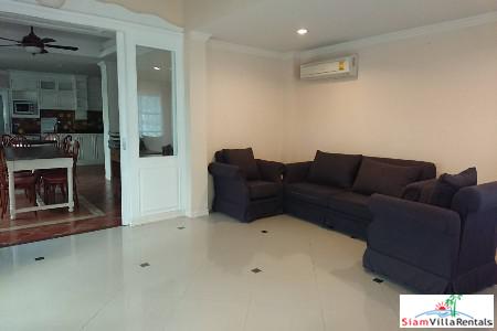 Fantasia Villa 2 | Large Four Bedroom Family Home in Bang Na, Bangkok-11