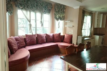 Fantasia Villa 2 | Large Four Bedroom Family Home in Bang Na, Bangkok-13