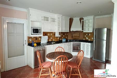 Fantasia Villa 2 | Large Four Bedroom Family Home in Bang Na, Bangkok-14