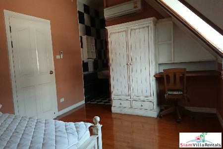 Fantasia Villa 2 | Large Four Bedroom Family Home in Bang Na, Bangkok-8