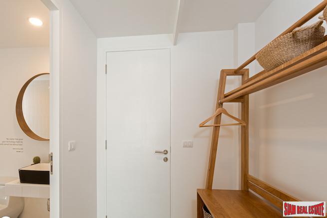 Mono Palai | Newly Built Two Storey Japanese Loft Homes--Only 2 Left in Chalong, Phuket