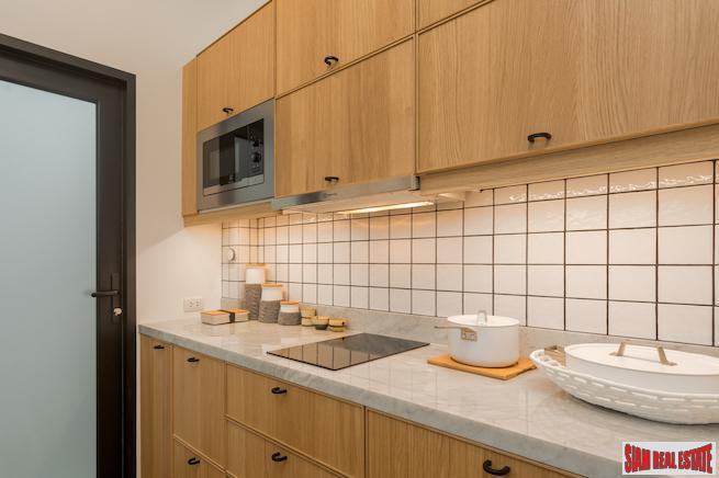 Mono Palai | Newly Built Two Storey Japanese Loft Homes--Only 2 Left in Chalong, Phuket