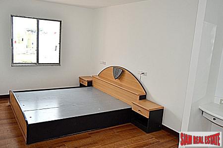 Fortune Condo Town | Large Unique Two Bedroom for Rent in Sathorn-10