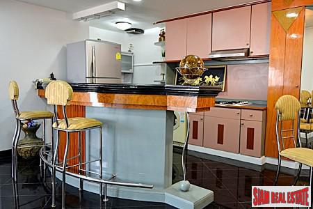 Fortune Condo Town | Large Unique Two Bedroom for Rent in Sathorn-17