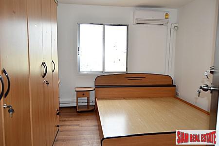 Fortune Condo Town | Large Unique Two Bedroom for Rent in Sathorn-8