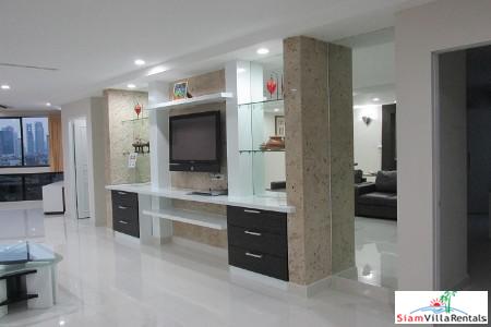 President Park View Tower | Large Three Bedroom Great for Families on Sukhumvit 24-12