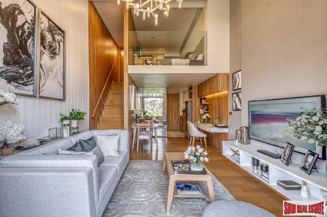 33 Residences Apartment