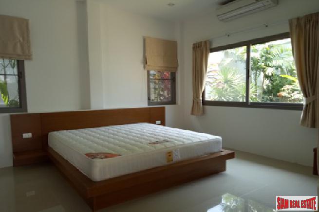 Two Storey Modern Home with Private Pool in Rawai, Phuket