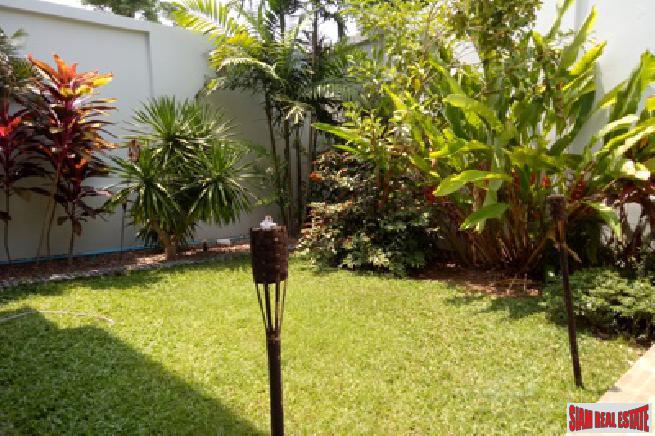 Two Storey Modern Home with Private Pool in Rawai, Phuket