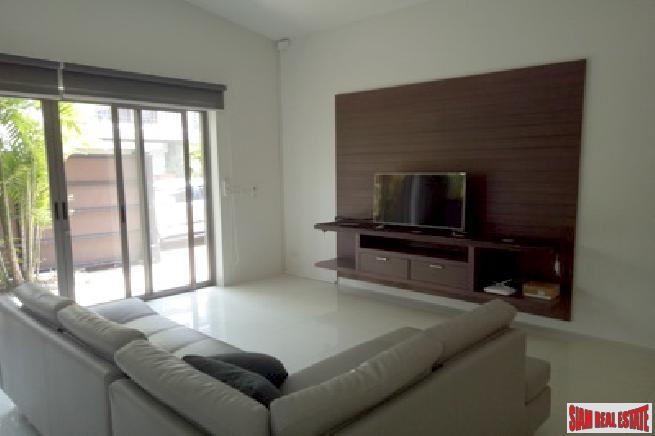 Two Storey Modern Home with Private Pool in Rawai, Phuket