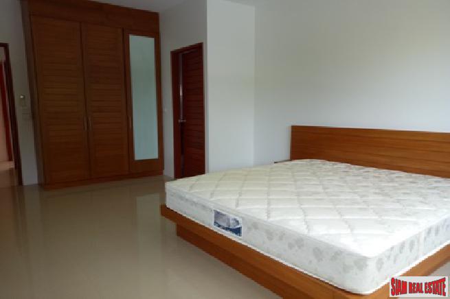 Two Storey Modern Home with Private Pool in Rawai, Phuket