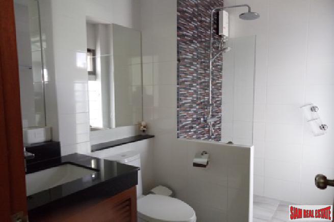 Two Storey Modern Home with Private Pool in Rawai, Phuket