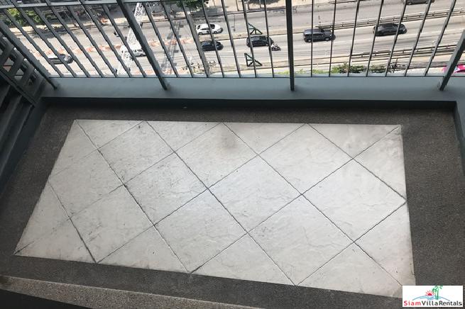 Villa Asoke | Modern Two Bedroom Corner Unit for Rent in Asok-10