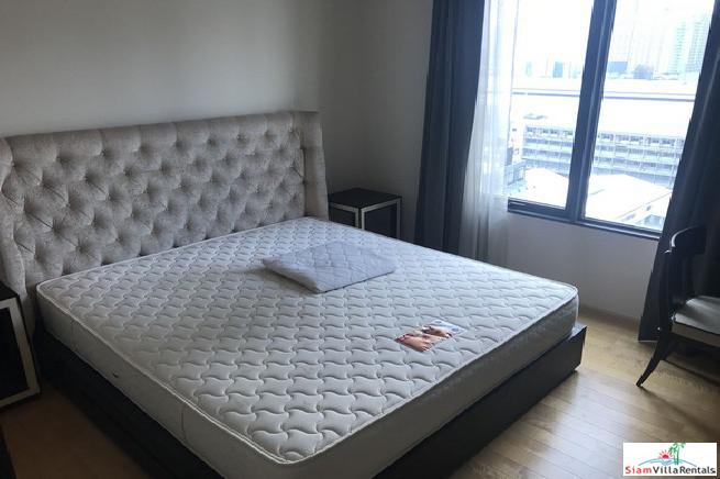 Villa Asoke | Modern Two Bedroom Corner Unit for Rent in Asok-6
