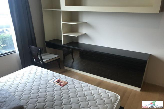 Villa Asoke | Modern Two Bedroom Corner Unit for Rent in Asok-7