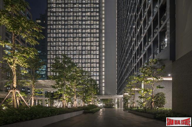 Ploenchit Grand View Mansion