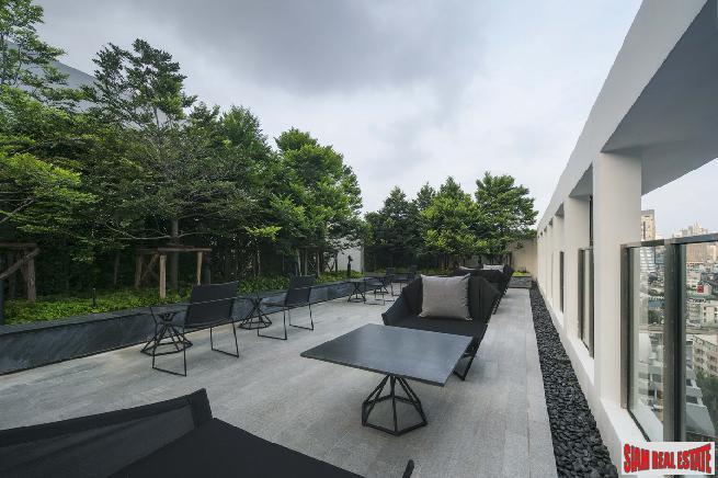 Ploenchit Grand View Mansion