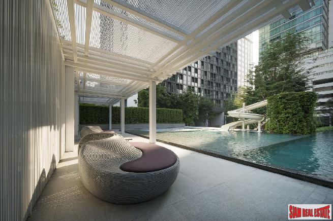 Ploenchit Grand View Mansion