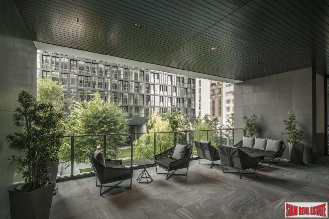 Ploenchit Grand View Mansion
