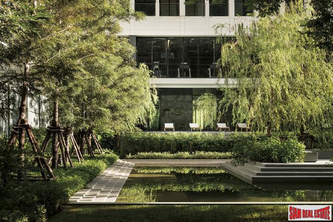 Ploenchit Grand View Mansion