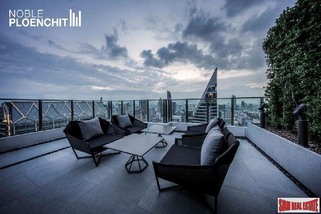 Ploenchit Grand View Mansion