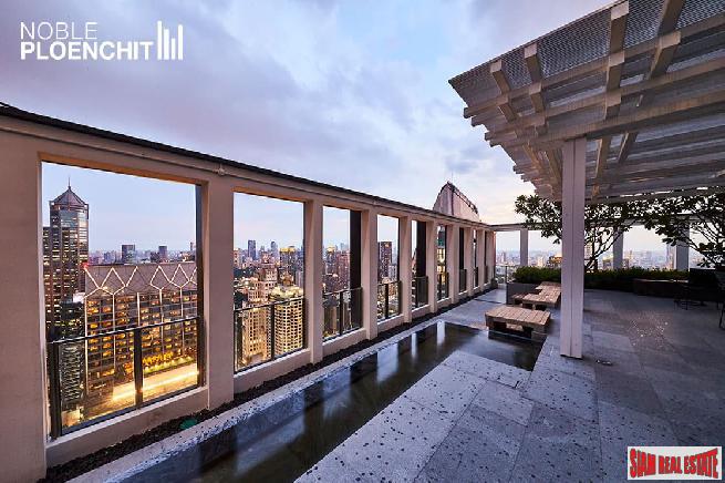 Ploenchit Grand View Mansion
