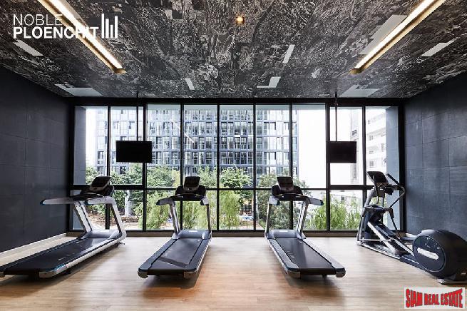 Ploenchit Grand View Mansion
