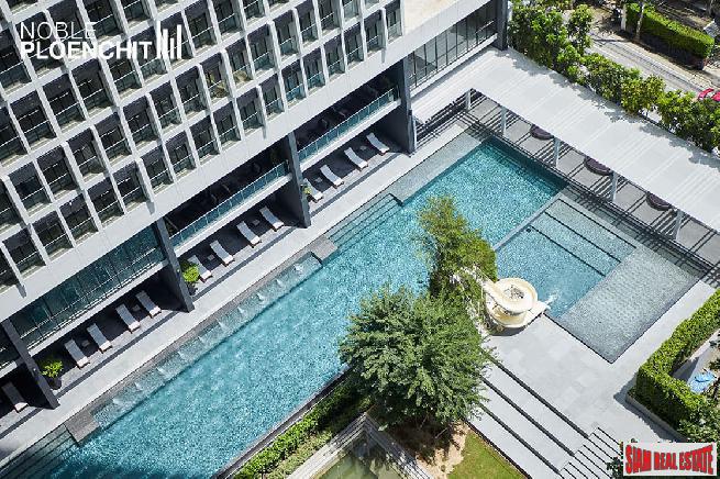 Ploenchit Grand View Mansion